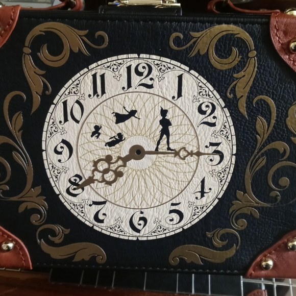 Disney lunch box